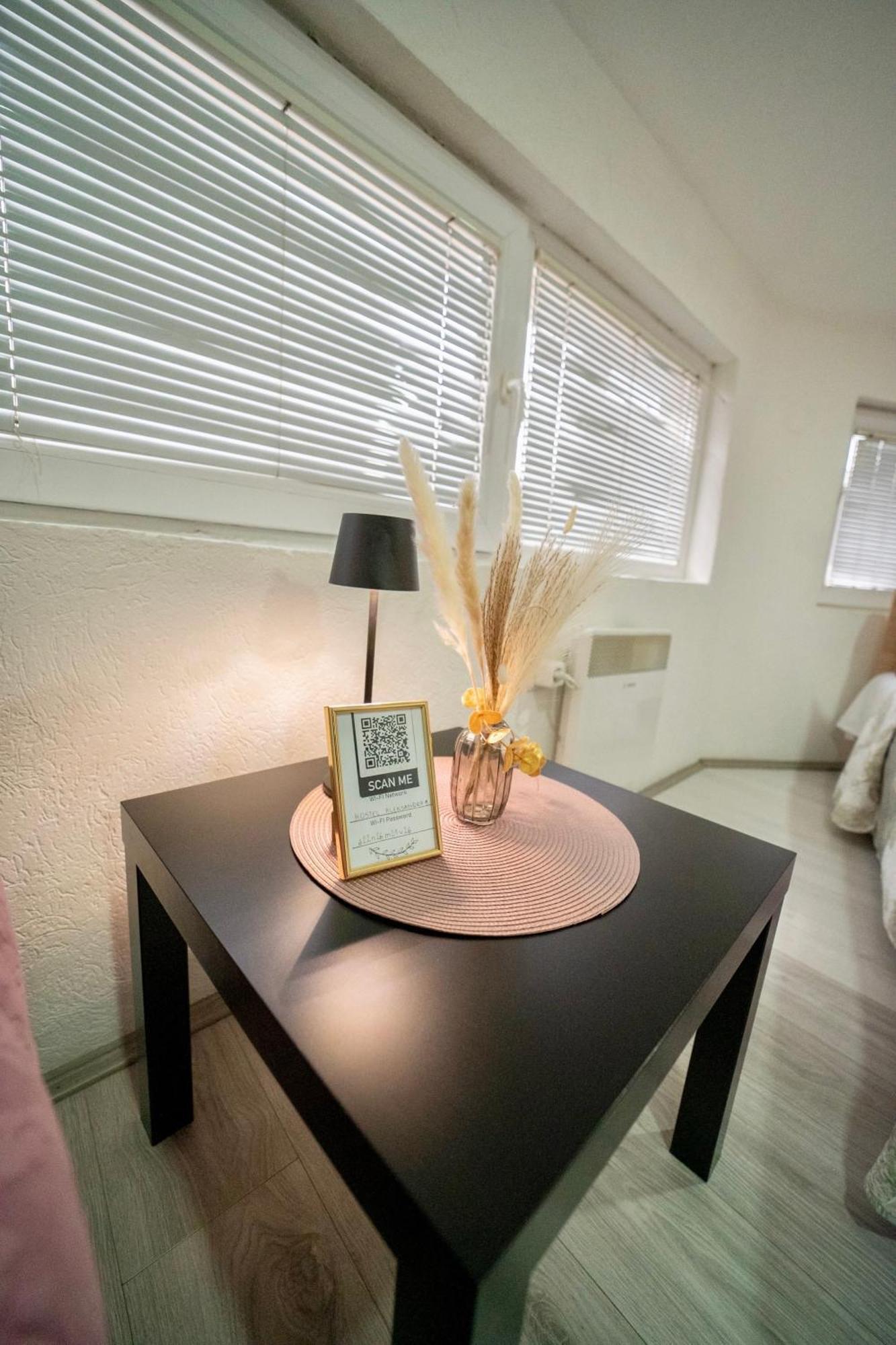 Apartmani Aleksandra U Centru Grada Kragujevac Luaran gambar
