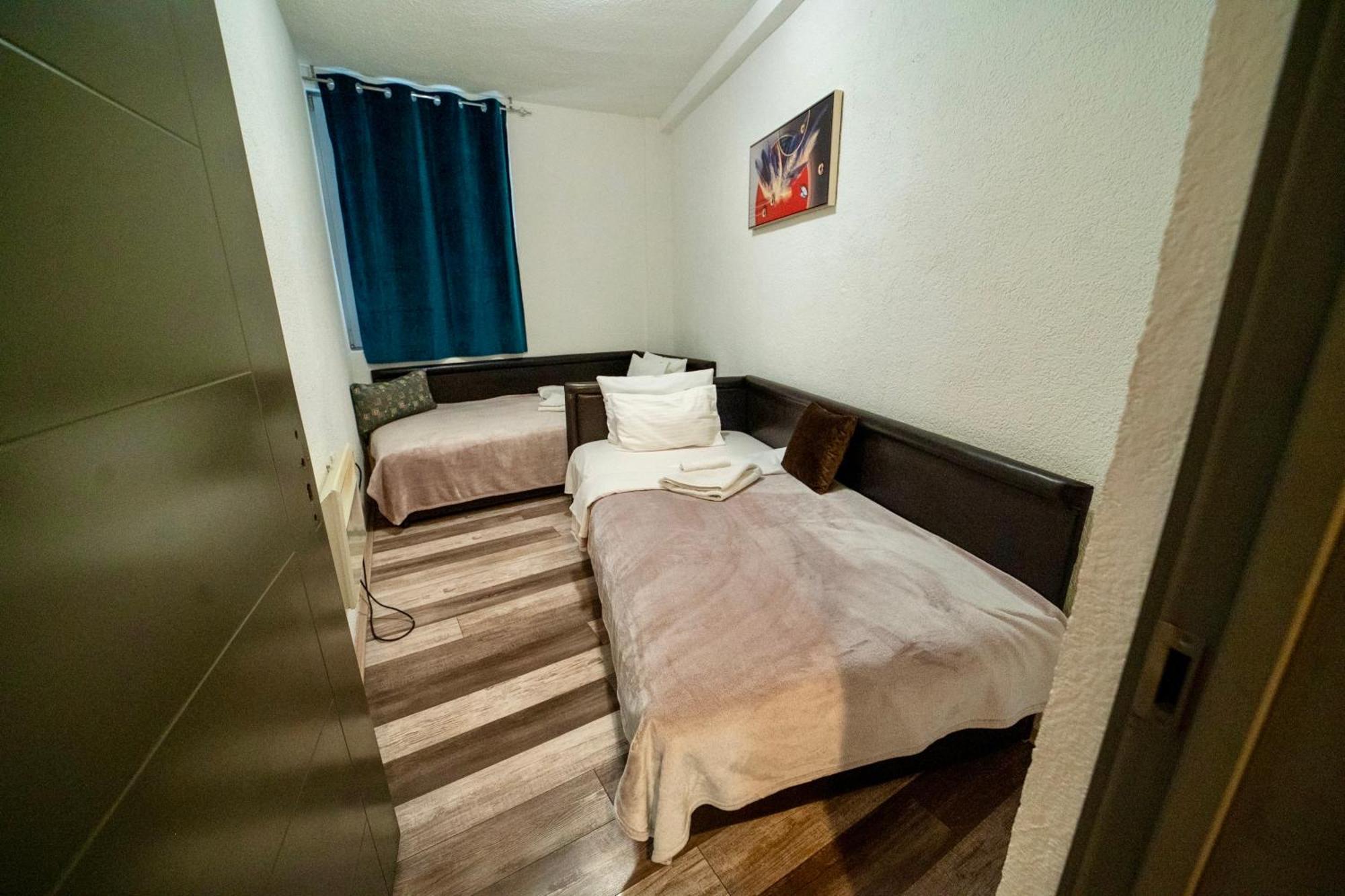 Apartmani Aleksandra U Centru Grada Kragujevac Luaran gambar