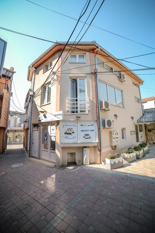 Apartmani Aleksandra U Centru Grada Kragujevac Luaran gambar