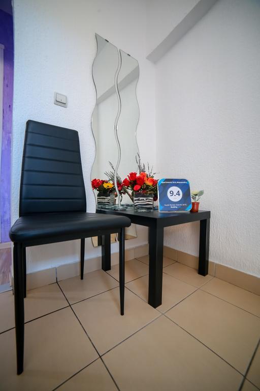 Apartmani Aleksandra U Centru Grada Kragujevac Luaran gambar