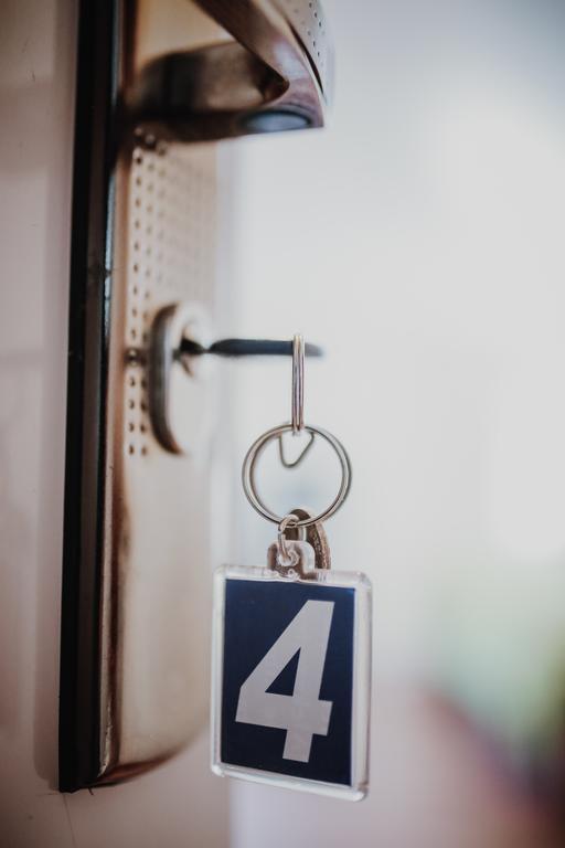 Apartmani Aleksandra U Centru Grada Kragujevac Luaran gambar