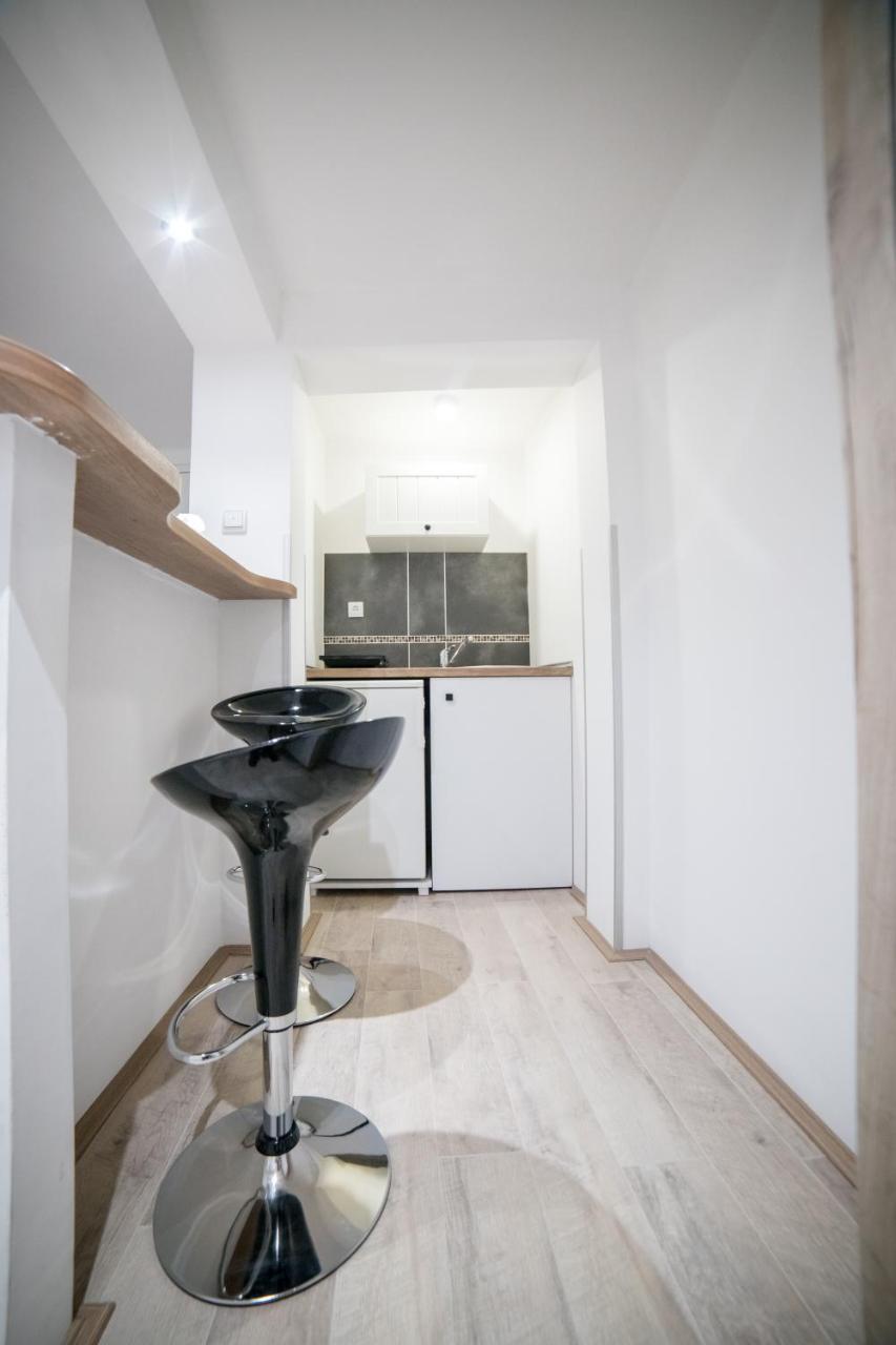 Apartmani Aleksandra U Centru Grada Kragujevac Luaran gambar